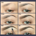 Waterproof Lasting Natural Waterproof EYE Color Pencil